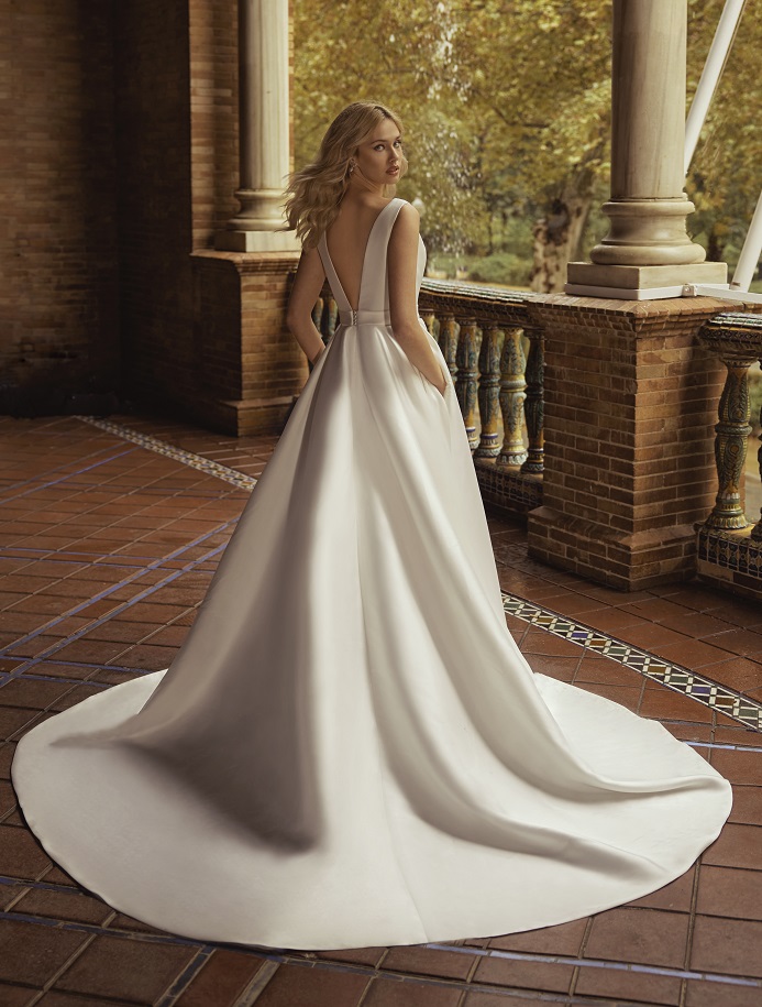 Libelle Bridal 2024 collectie